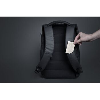 Рюкзак ClickPack Pro, черный с серым