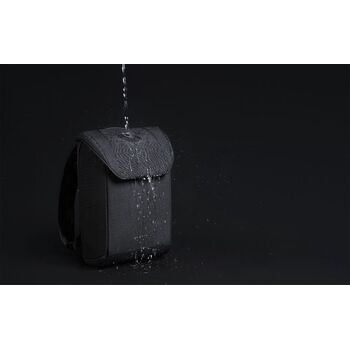 Рюкзак ClickPack X, черный