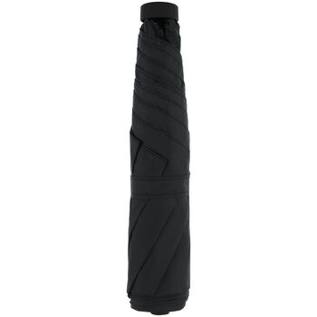 Зонт складной Zero Large, черный