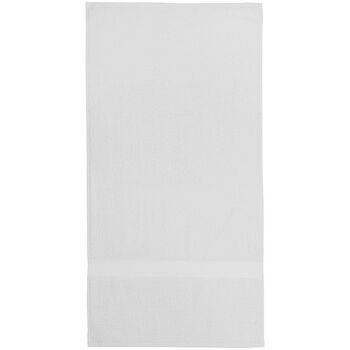 Полотенце Soft Me Light, большое, белое