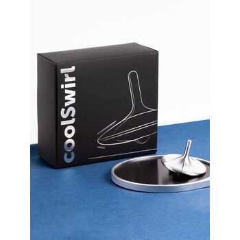 Настольный антистресс coolSwirl
