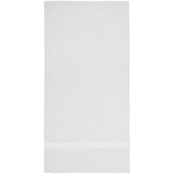 Полотенце Soft Me Light, среднее, белое
