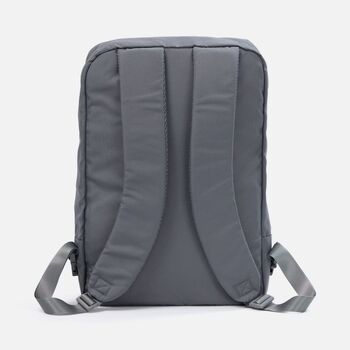Основа для рюкзака B2, серая