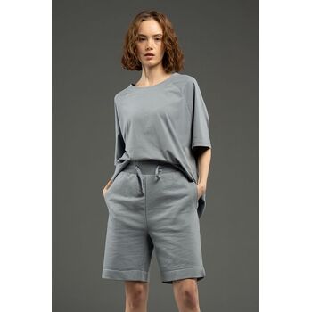 Шорты J3, серые, размер M/L