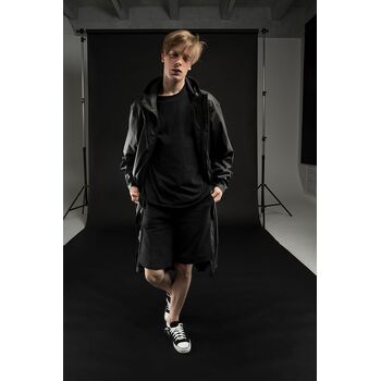 Шорты J3, черные, размер XL/XXL