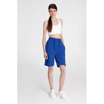 Шорты J3, синие, размер XL/XXL
