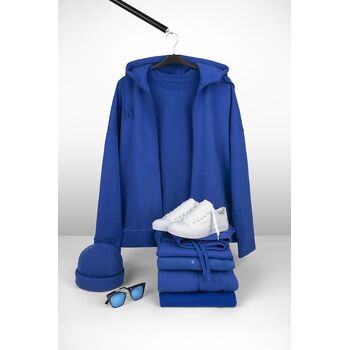 Шорты J3, синие, размер XL/XXL