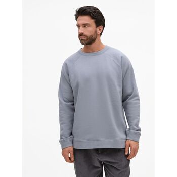 Свитшот унисекс S1, серый, размер XL/XXL