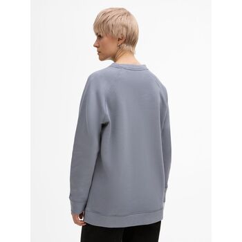 Свитшот унисекс S1, серый, размер XL/XXL