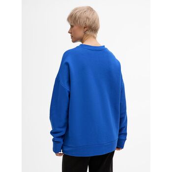 Свитшот унисекс S2, синий, размер XL/XXL
