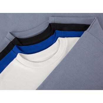 Свитшот унисекс S2, синий, размер XL/XXL