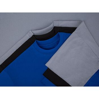 Платье D2, черное, размер XL/XXL