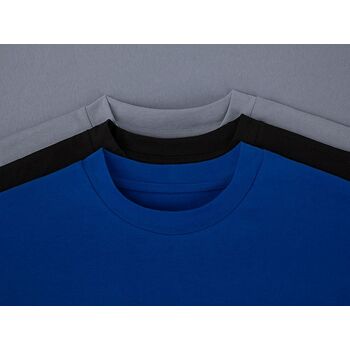Платье D2, синее, размер XL/XXL