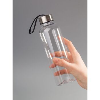 Бутылка Gulp, черная