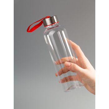 Бутылка Gulp, красная