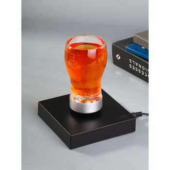 Левитирующий стакан Leviglass