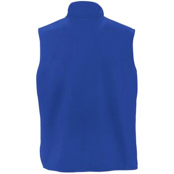 Жилет Norway ярко-синий, размер XS