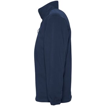 Толстовка из флиса Ness 300, темно-синяя (navy), размер 5XL