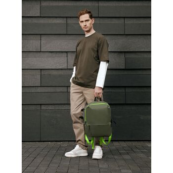 Рюкзак Easy Gait L, хаки