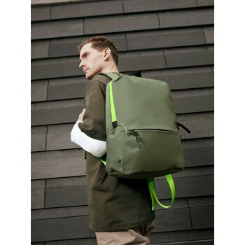 Рюкзак Easy Gait L, хаки