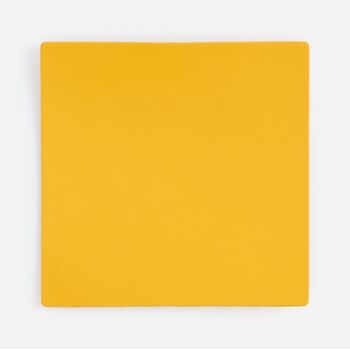 Лейбл Listra Soft Touch, L, желтый
