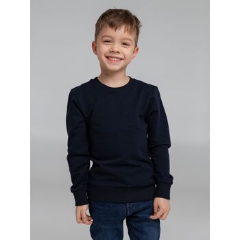 Свитшот Toima Kids 2.0, темно-синий, 14 лет