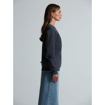 Свитшот Toima Heavy 2.0, темно-серый (графит), размер S