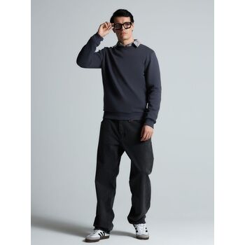 Свитшот Toima Heavy 2.0, темно-серый (графит), размер 3XL