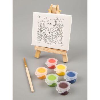 Набор для рисования Create
