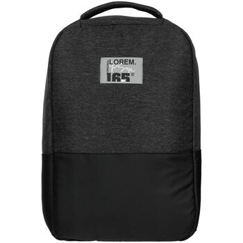Лейбл Listra Soft Touch, XL, серый