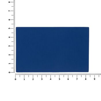 Лейбл Listra Soft Touch, XL, синий