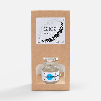 Диффузор ароматический AromaHarmony, ver.2, ирис и ветивер
