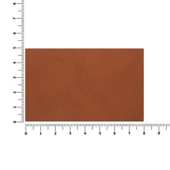 Лейбл Listra Nubuck, XL, коричневый