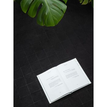 Плед для пикника Soft & Dry 2, черный