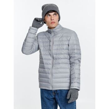 Перчатки Urban Flow, темно-серый меланж, размеры L/XL