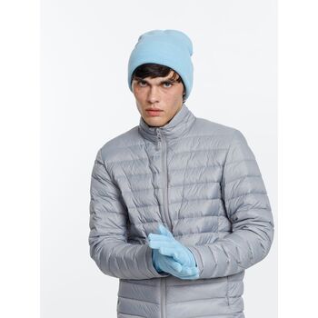 Перчатки Urban Flow, голубые, размер L/XL