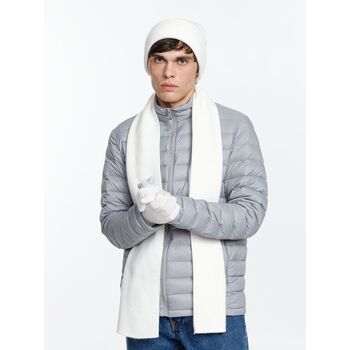 Перчатки сенсорные Urban Flow, молочно-белые, размер L/XL