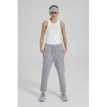 Джоггеры Lovi, серые, размер S