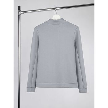 Куртка женская Lovi, серая, размер XXL