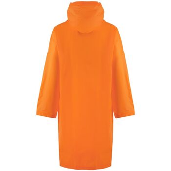 Дождевик RainDrop, оранжевый, размер 3XL/4XL