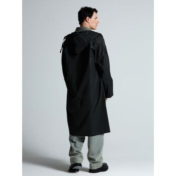 Дождевик RainDrop, черный, размер XL/XXL