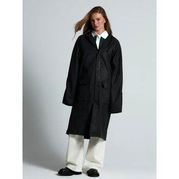 Дождевик RainDrop, черный, размер XL/XXL