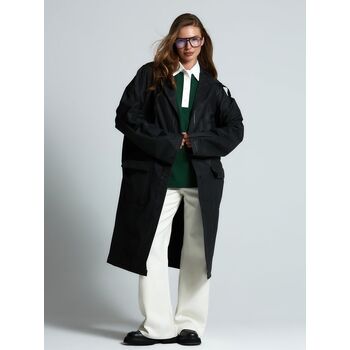 Дождевик RainDrop, черный, размер XL/XXL