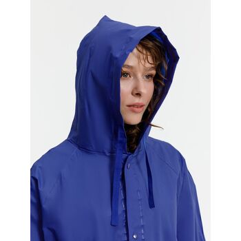 Дождевик RainDrop, ярко-синий, размер M/L