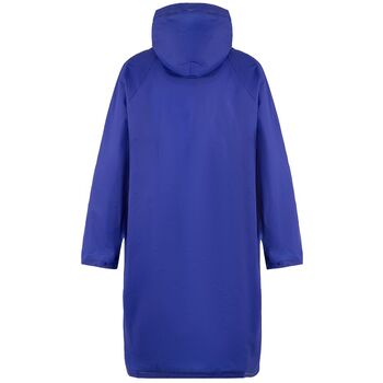 Дождевик RainDrop, ярко-синий, размер 3XL/4XL