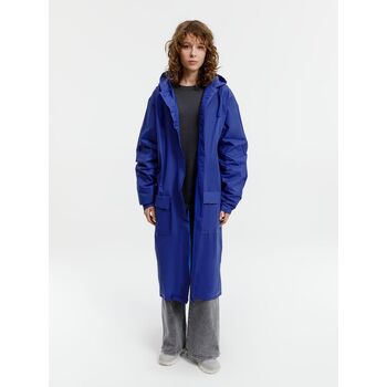 Дождевик RainDrop, ярко-синий, размер 3XL/4XL