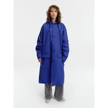 Дождевик RainDrop, ярко-синий, размер 3XL/4XL
