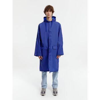 Дождевик RainDrop, ярко-синий, размер 3XL/4XL