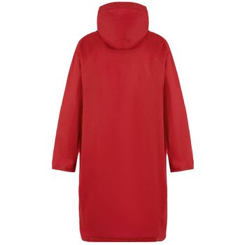 Дождевик RainDrop, красный, размер 3XL/4XL