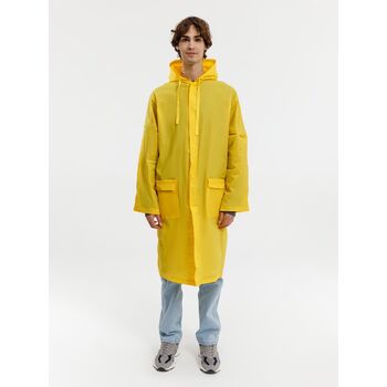 Дождевик RainDrop, желтый, размер XS/S